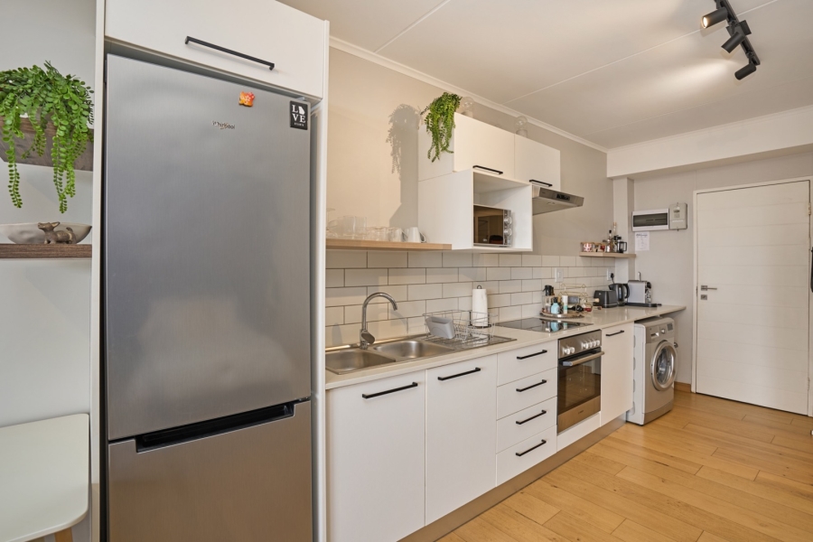 0 Bedroom Property for Sale in Woodstock Western Cape